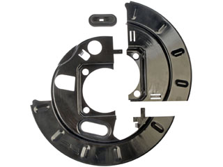 DORMAN 924-213 Brake Backing Plates